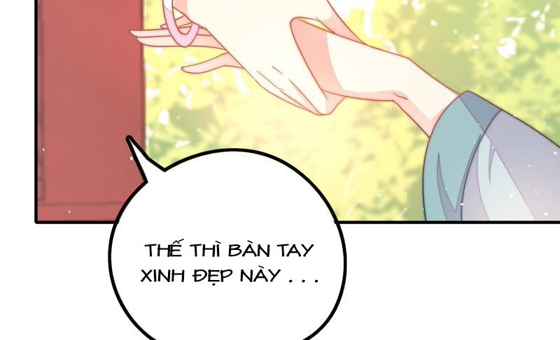 Ngày Nào Thiếu Soái Cũng Ghen Chapter 24 - 25