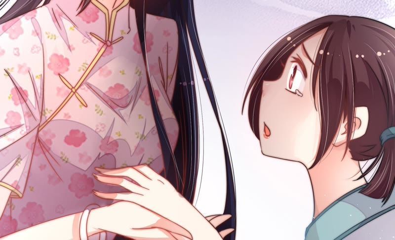 Ngày Nào Thiếu Soái Cũng Ghen Chapter 24 - 28