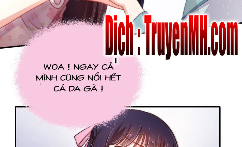 Ngày Nào Thiếu Soái Cũng Ghen Chapter 24 - 29