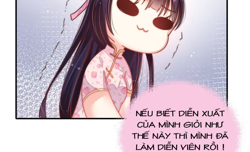 Ngày Nào Thiếu Soái Cũng Ghen Chapter 24 - 30