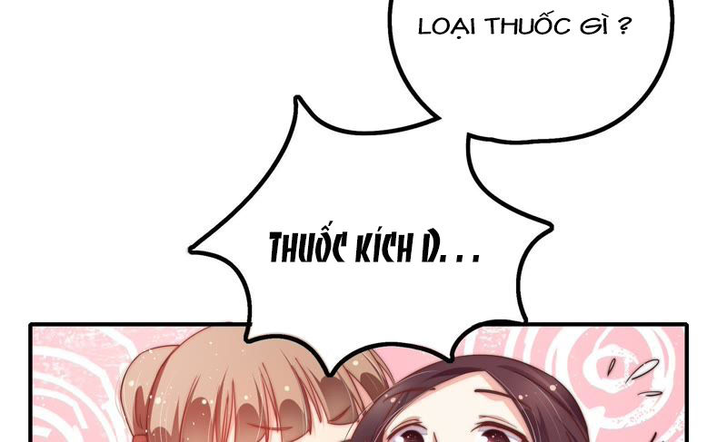 Ngày Nào Thiếu Soái Cũng Ghen Chapter 24 - 4