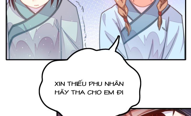 Ngày Nào Thiếu Soái Cũng Ghen Chapter 24 - 33