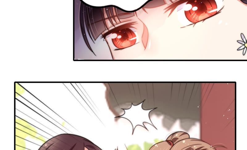 Ngày Nào Thiếu Soái Cũng Ghen Chapter 24 - 34
