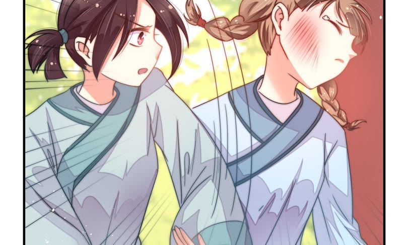Ngày Nào Thiếu Soái Cũng Ghen Chapter 24 - 35