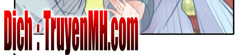 Ngày Nào Thiếu Soái Cũng Ghen Chapter 24 - 36