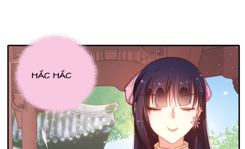 Ngày Nào Thiếu Soái Cũng Ghen Chapter 24 - 37