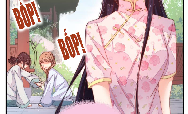 Ngày Nào Thiếu Soái Cũng Ghen Chapter 24 - 38
