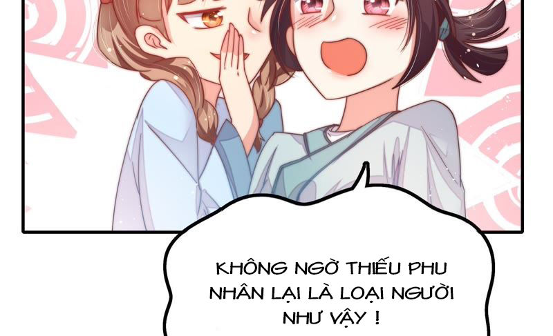 Ngày Nào Thiếu Soái Cũng Ghen Chapter 24 - 5