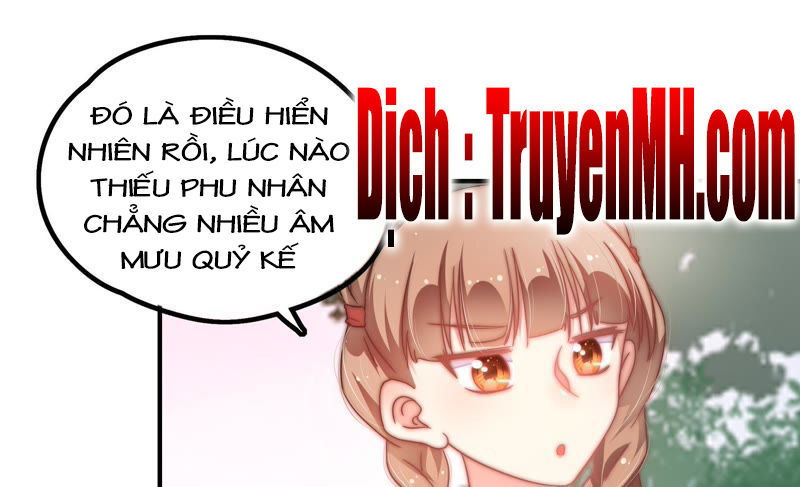 Ngày Nào Thiếu Soái Cũng Ghen Chapter 24 - 7