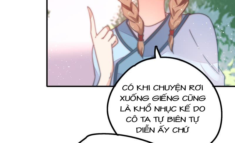 Ngày Nào Thiếu Soái Cũng Ghen Chapter 24 - 8