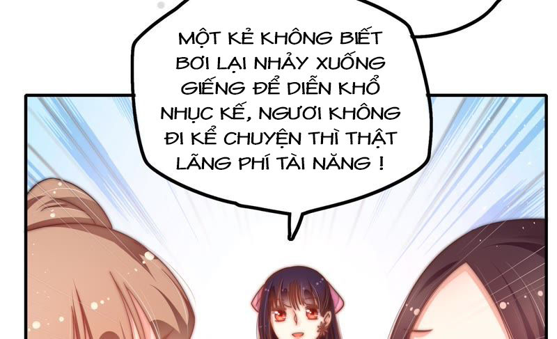Ngày Nào Thiếu Soái Cũng Ghen Chapter 24 - 9