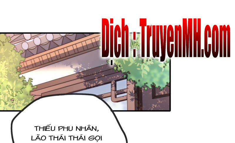 Ngày Nào Thiếu Soái Cũng Ghen Chapter 25 - 2