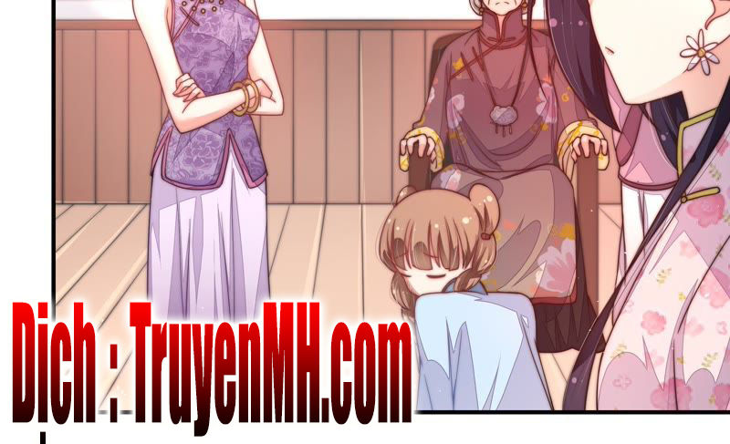 Ngày Nào Thiếu Soái Cũng Ghen Chapter 25 - 25