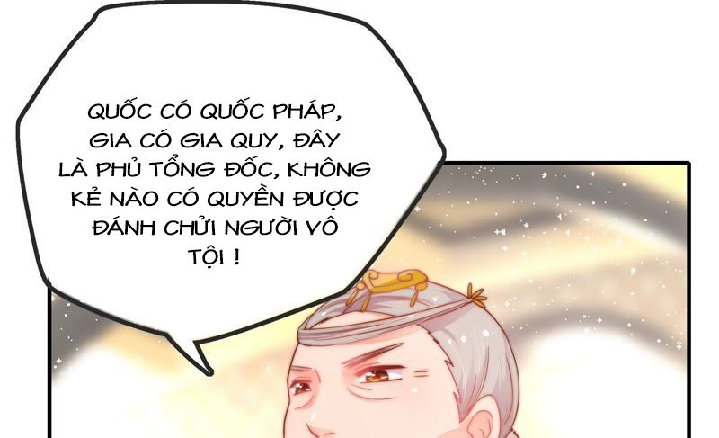 Ngày Nào Thiếu Soái Cũng Ghen Chapter 25 - 37