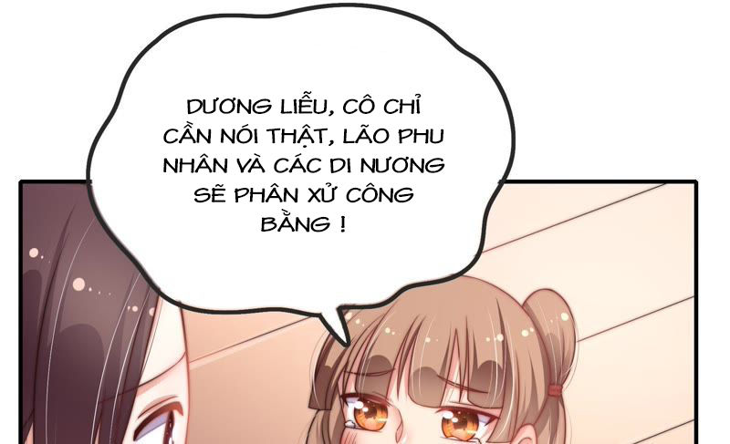 Ngày Nào Thiếu Soái Cũng Ghen Chapter 26 - 17