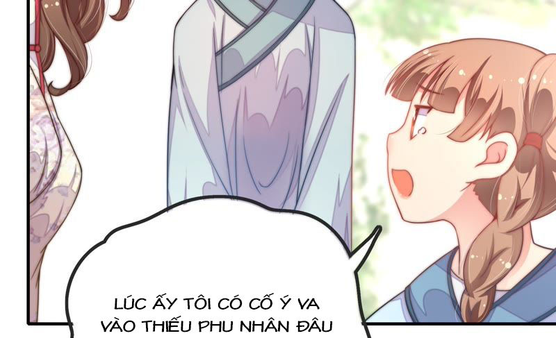Ngày Nào Thiếu Soái Cũng Ghen Chapter 26 - 20