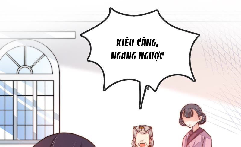 Ngày Nào Thiếu Soái Cũng Ghen Chapter 26 - 32