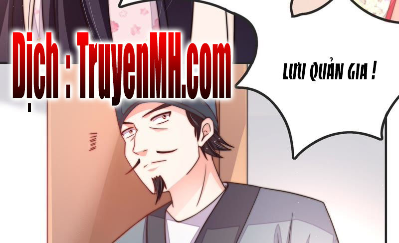 Ngày Nào Thiếu Soái Cũng Ghen Chapter 26 - 35