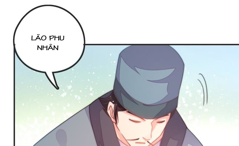 Ngày Nào Thiếu Soái Cũng Ghen Chapter 26 - 37