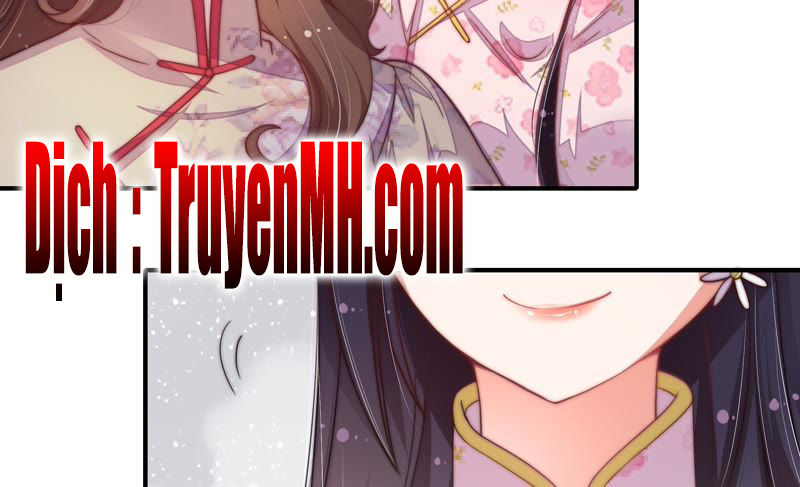 Ngày Nào Thiếu Soái Cũng Ghen Chapter 26 - 5