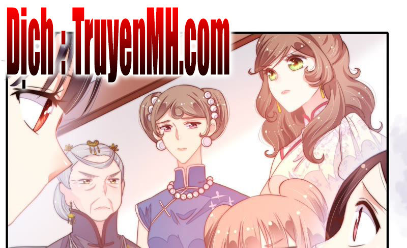 Ngày Nào Thiếu Soái Cũng Ghen Chapter 28 - 2