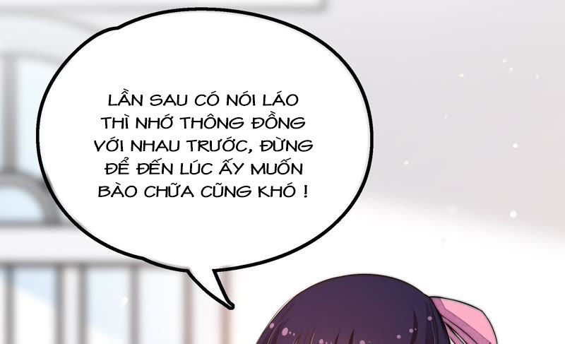 Ngày Nào Thiếu Soái Cũng Ghen Chapter 28 - 12