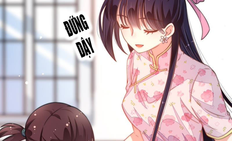 Ngày Nào Thiếu Soái Cũng Ghen Chapter 28 - 13