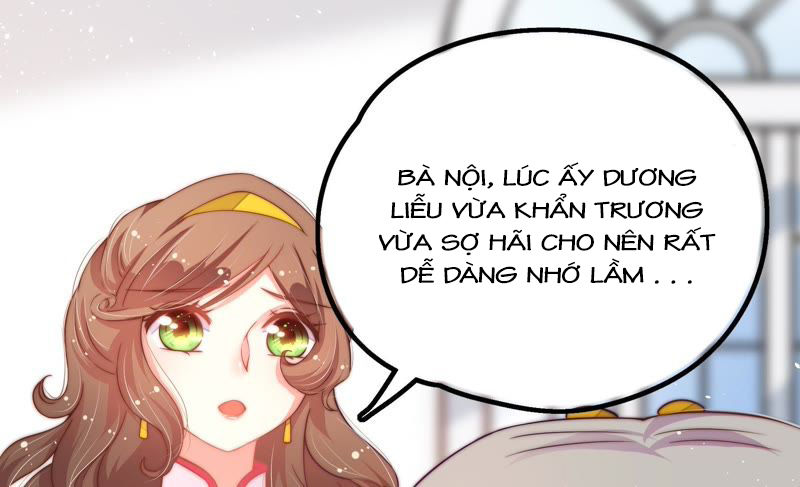 Ngày Nào Thiếu Soái Cũng Ghen Chapter 28 - 17