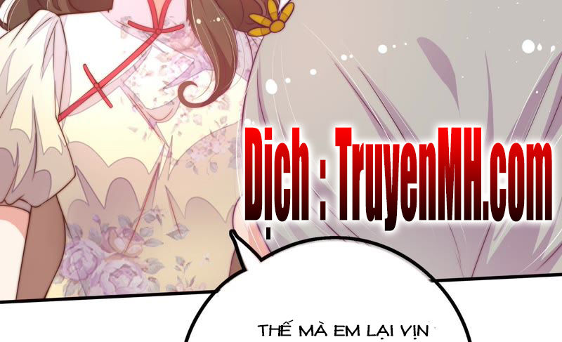 Ngày Nào Thiếu Soái Cũng Ghen Chapter 28 - 18