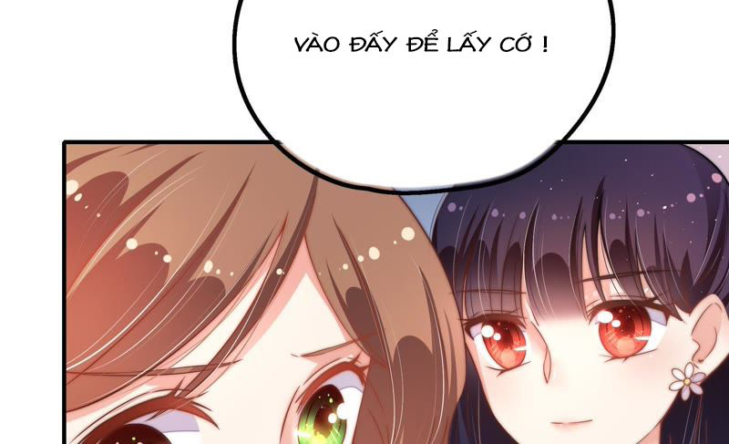 Ngày Nào Thiếu Soái Cũng Ghen Chapter 28 - 19