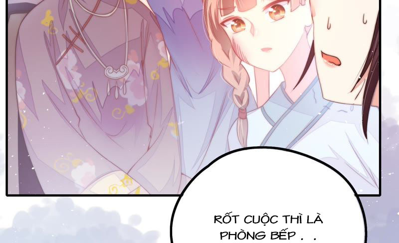 Ngày Nào Thiếu Soái Cũng Ghen Chapter 28 - 3