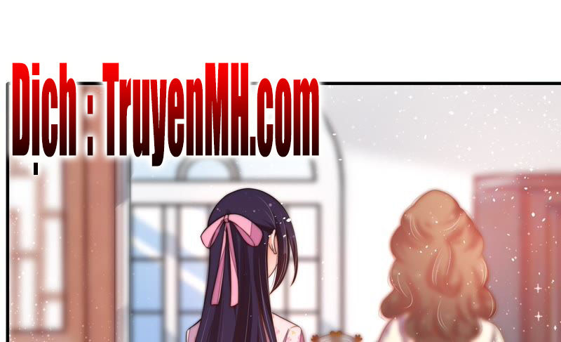 Ngày Nào Thiếu Soái Cũng Ghen Chapter 28 - 22