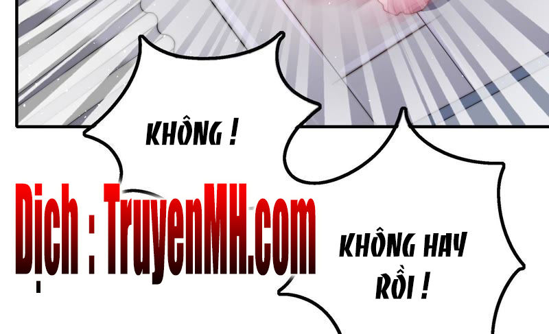 Ngày Nào Thiếu Soái Cũng Ghen Chapter 28 - 30