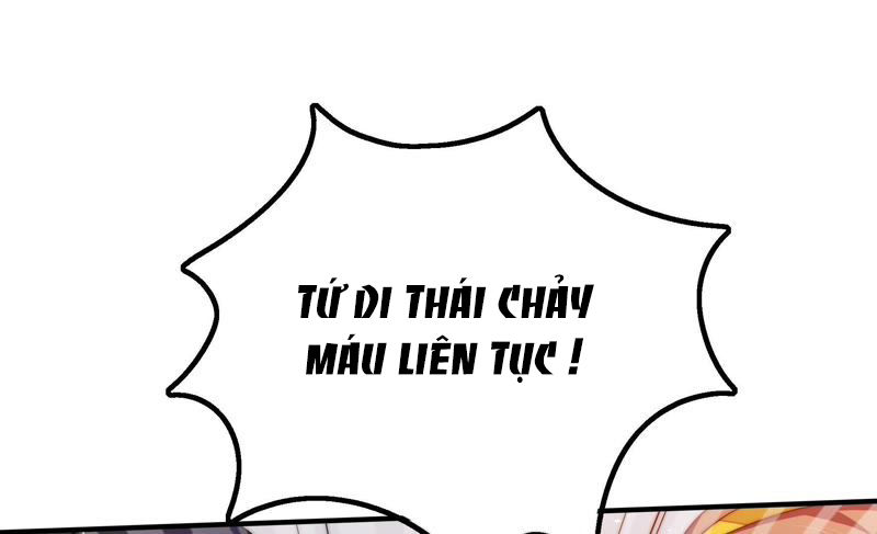 Ngày Nào Thiếu Soái Cũng Ghen Chapter 28 - 32