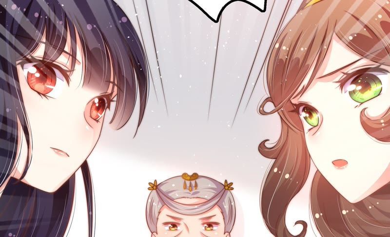 Ngày Nào Thiếu Soái Cũng Ghen Chapter 28 - 33