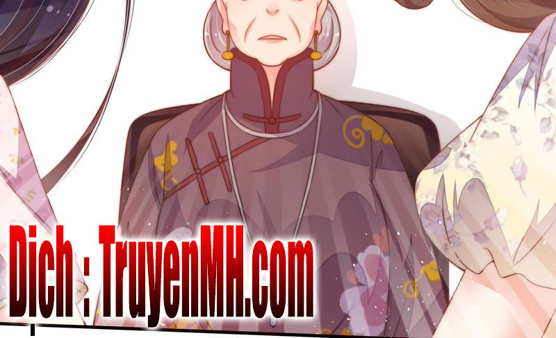 Ngày Nào Thiếu Soái Cũng Ghen Chapter 28 - 34