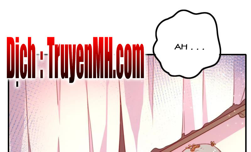 Ngày Nào Thiếu Soái Cũng Ghen Chapter 28 - 37
