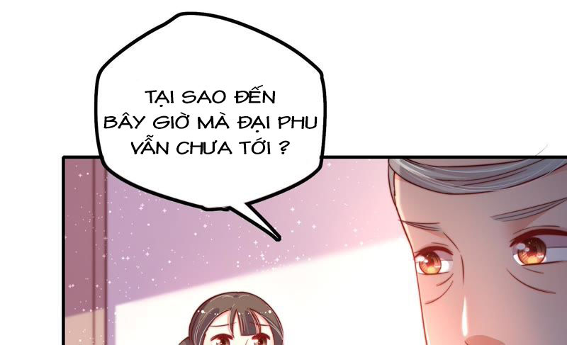 Ngày Nào Thiếu Soái Cũng Ghen Chapter 28 - 40