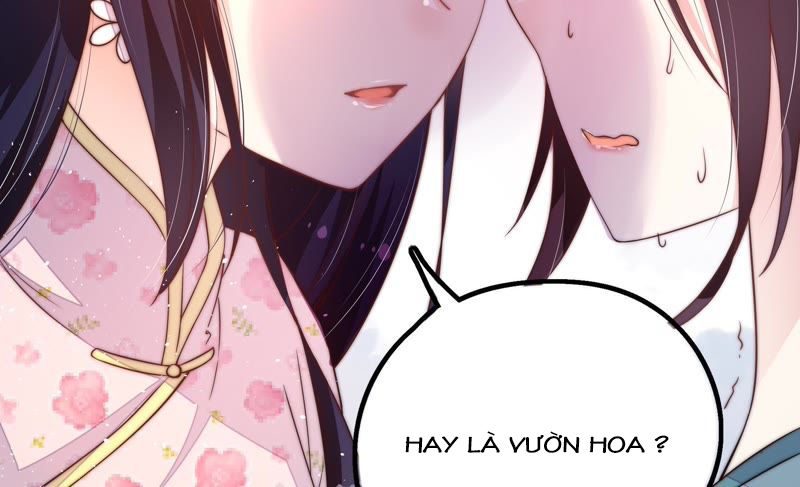 Ngày Nào Thiếu Soái Cũng Ghen Chapter 28 - 5
