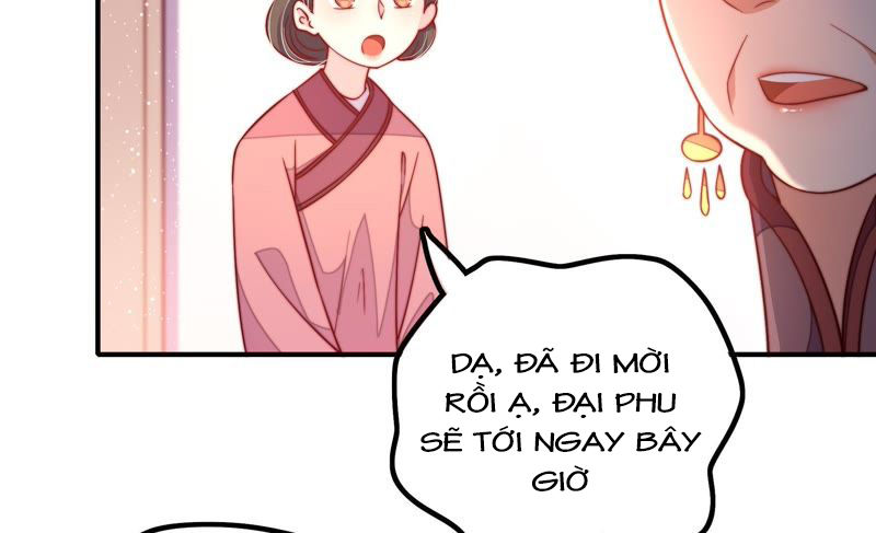 Ngày Nào Thiếu Soái Cũng Ghen Chapter 28 - 41