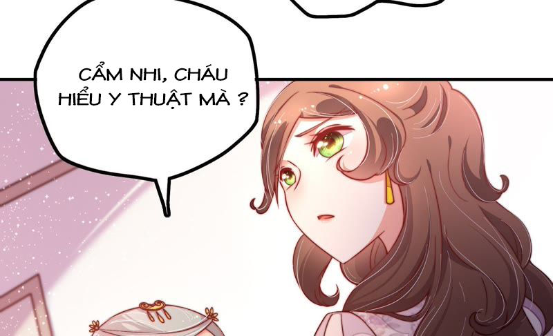 Ngày Nào Thiếu Soái Cũng Ghen Chapter 28 - 42