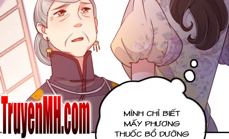 Ngày Nào Thiếu Soái Cũng Ghen Chapter 28 - 43