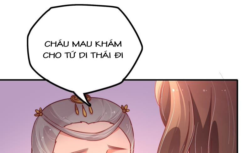 Ngày Nào Thiếu Soái Cũng Ghen Chapter 28 - 45