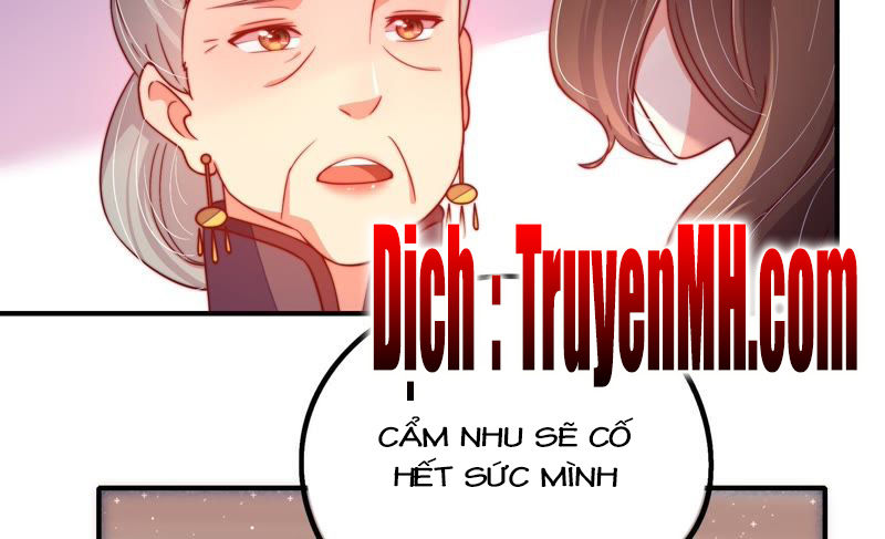 Ngày Nào Thiếu Soái Cũng Ghen Chapter 28 - 46