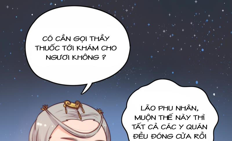 Ngày Nào Thiếu Soái Cũng Ghen Chapter 3 - 22