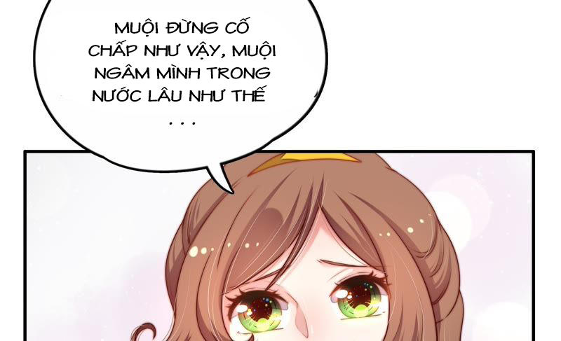 Ngày Nào Thiếu Soái Cũng Ghen Chapter 3 - 37