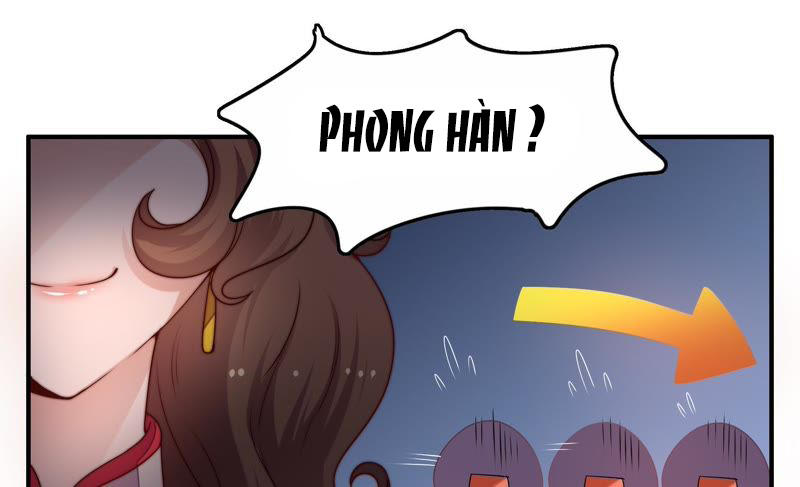 Ngày Nào Thiếu Soái Cũng Ghen Chapter 3 - 40