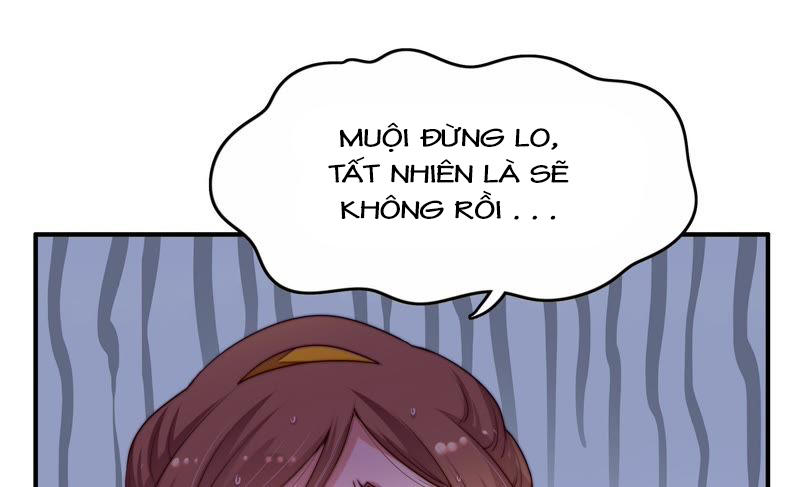 Ngày Nào Thiếu Soái Cũng Ghen Chapter 3 - 50