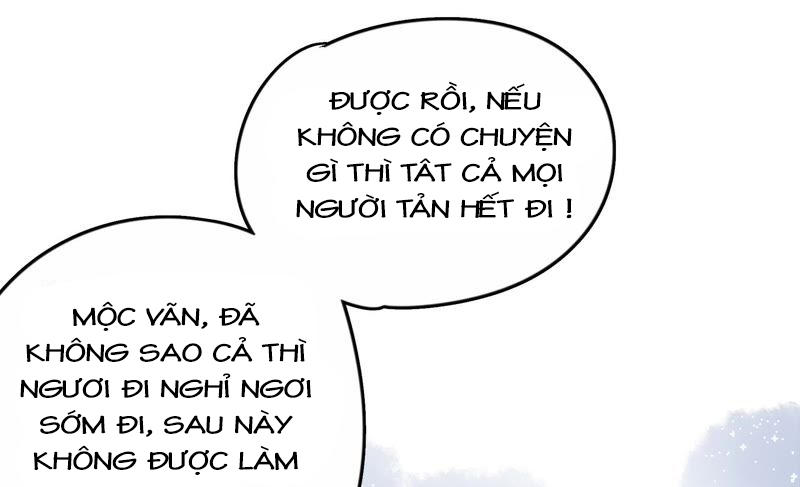 Ngày Nào Thiếu Soái Cũng Ghen Chapter 3 - 55