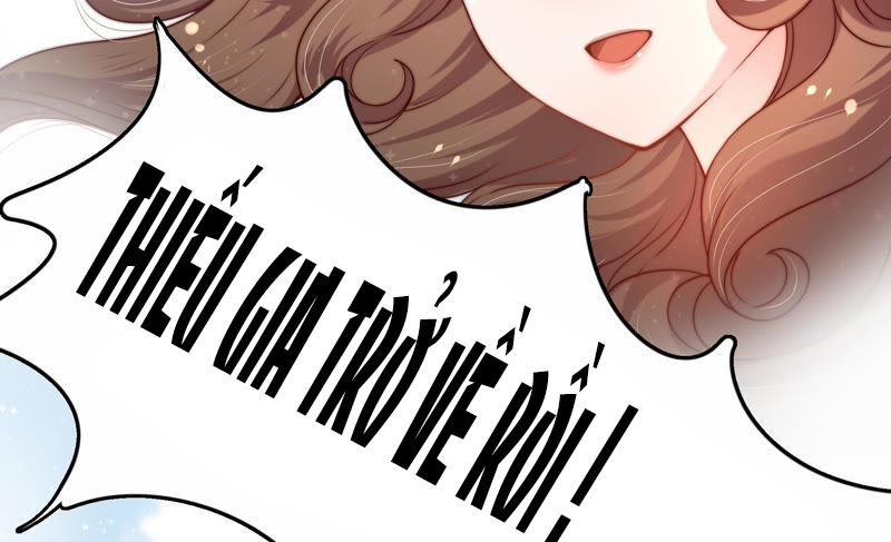 Ngày Nào Thiếu Soái Cũng Ghen Chapter 3 - 62